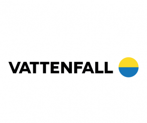 Vattenfall logo - Inter-on